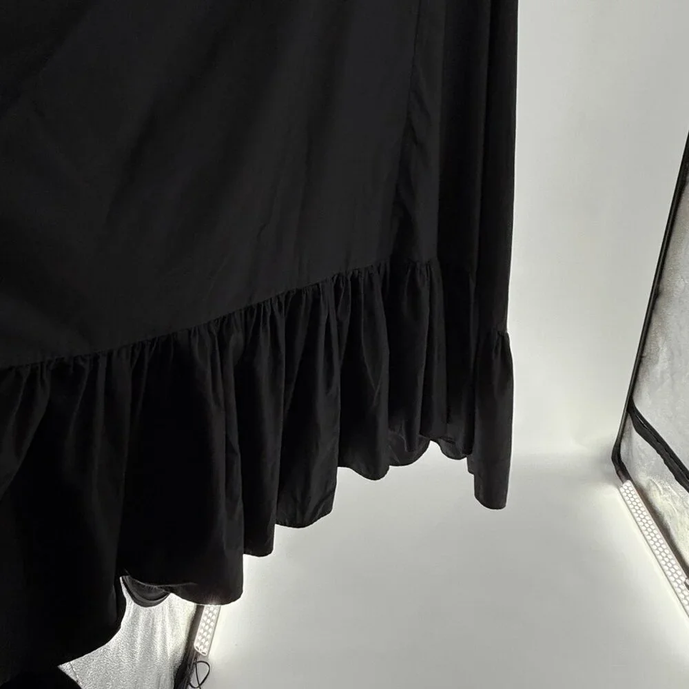 Anna October Empire Waist Maxi Dress M - Picture 10 of 16